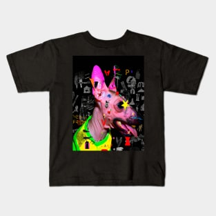 Dogchip Kids T-Shirt